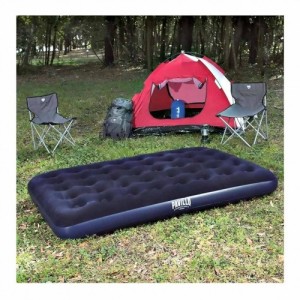 Bestway Pavillo Çift Kişilik 67002 Şişme Yatak (191 X 137 X 22 Cm..